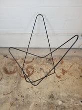Load image into Gallery viewer, MCM &quot;BKF&quot; Butterfly Chair Frame
