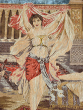 Load image into Gallery viewer, Harem Tapestry
