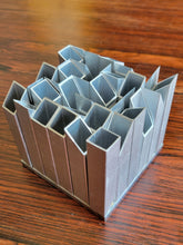 Load image into Gallery viewer, Desk Organizer designed by Paolo Tilche
