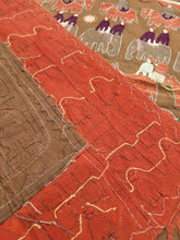 Load image into Gallery viewer, Vintage Kanduri Shrine Cloth

