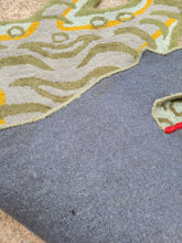 Load image into Gallery viewer, Tiger Rug
