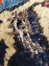 Load image into Gallery viewer, Tribal Vegetable Dyed Rug
