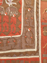 Load image into Gallery viewer, Vintage Kanduri Shrine Cloth
