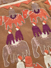 Load image into Gallery viewer, Vintage Kanduri Shrine Cloth
