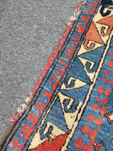 Load image into Gallery viewer, Tribal Vegetable Dyed Rug
