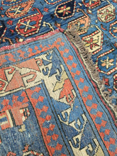 Load image into Gallery viewer, Tribal Vegetable Dyed Rug
