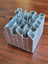 Load image into Gallery viewer, Desk Organizer designed by Paolo Tilche
