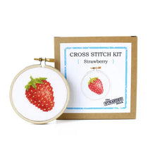 Load image into Gallery viewer, Miniature Cross Stitch Kits
