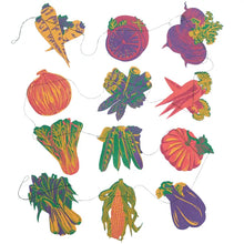 Load image into Gallery viewer, Garlands by East End Press
