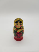 Load image into Gallery viewer, Russian Nesting Doll
