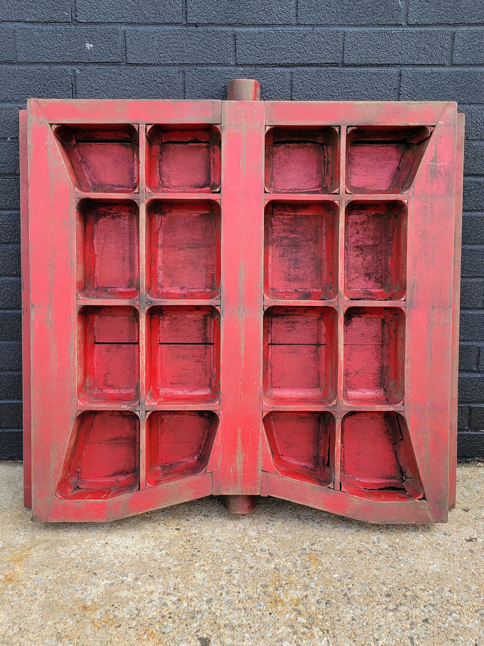 Curious Objects – Wishbone Reserve Baltimore
