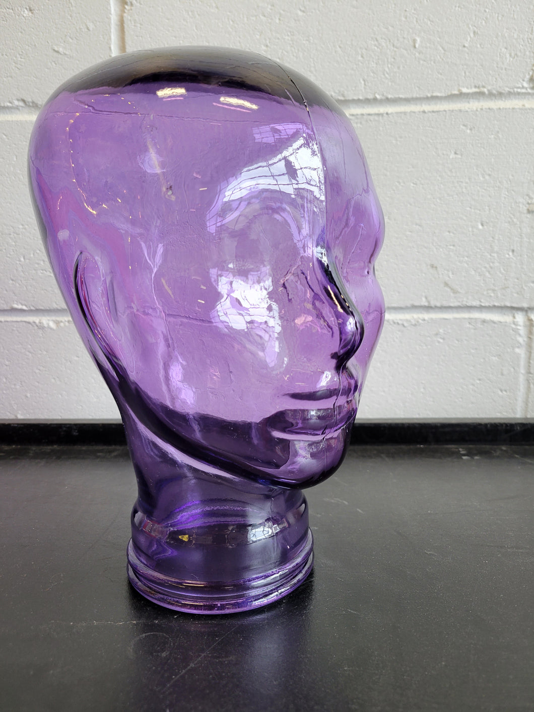 Purple Glass Head – Wishbone Reserve Baltimore