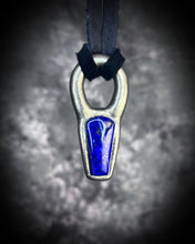 Load image into Gallery viewer, Lapis Lazuli Talisman
