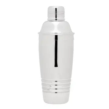 Double Walled Stainless Steel Cocktail Shaker