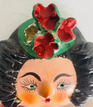 Load image into Gallery viewer, Mexican Coconut Doll
