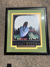 Load image into Gallery viewer, Diego Rivera Poster
