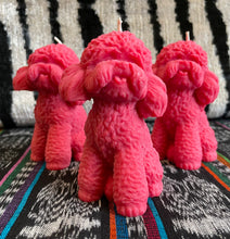 Load image into Gallery viewer, Perfect Poodle Candle
