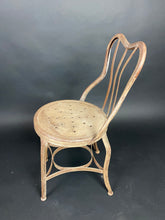 Load image into Gallery viewer, Vintage Steel Toledo UHL Chair
