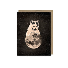 Load image into Gallery viewer, Moon Cat

