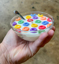Load image into Gallery viewer, Fruit Loops Candle
